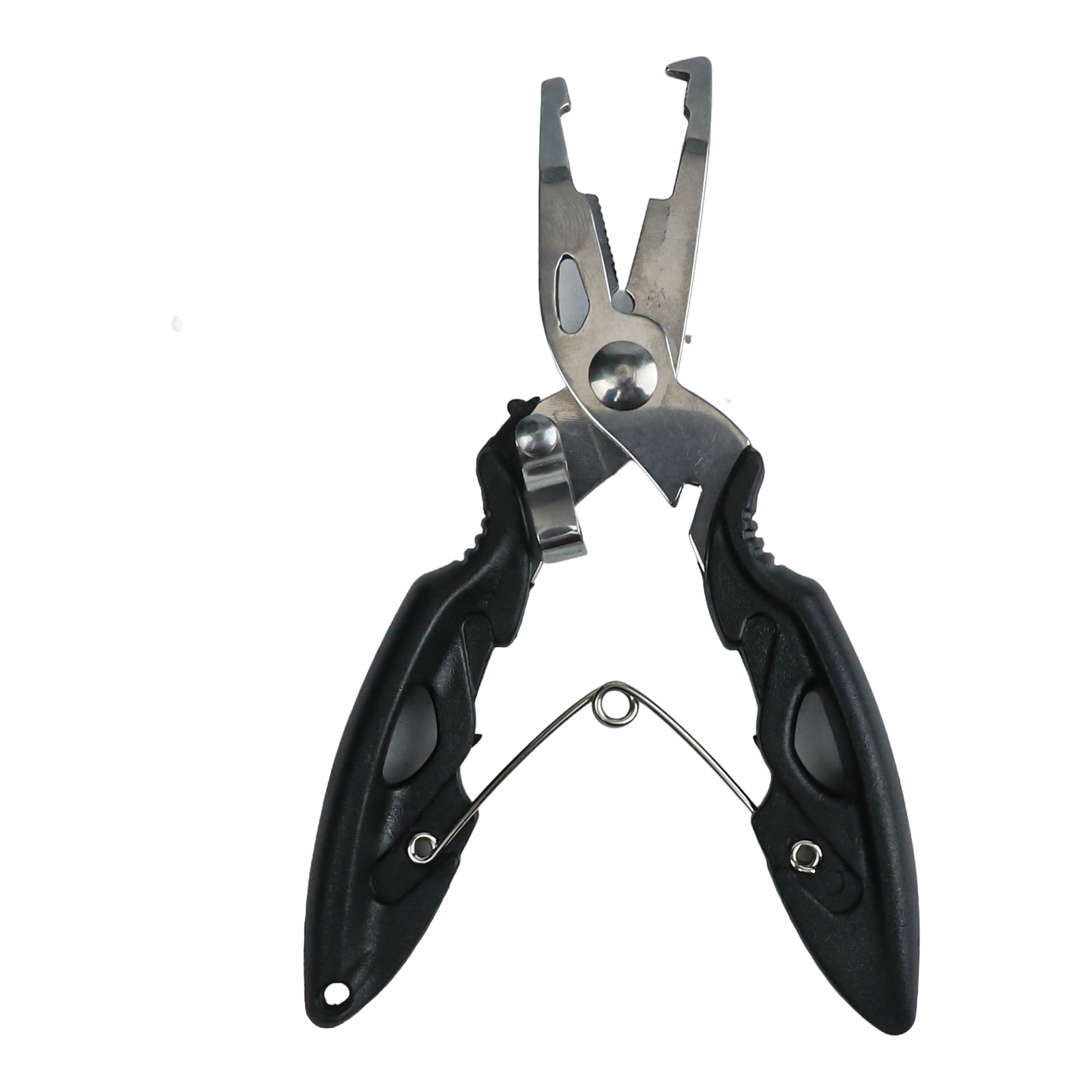 Alicates de pesca, alicates pa - Fishing Equipment Hanger reseña y precio