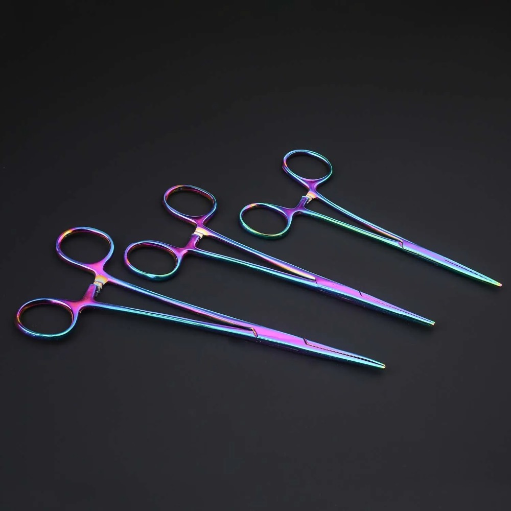 Alicates de Pesca Premium con  - Fishing Equipment Pictures reseña y precio